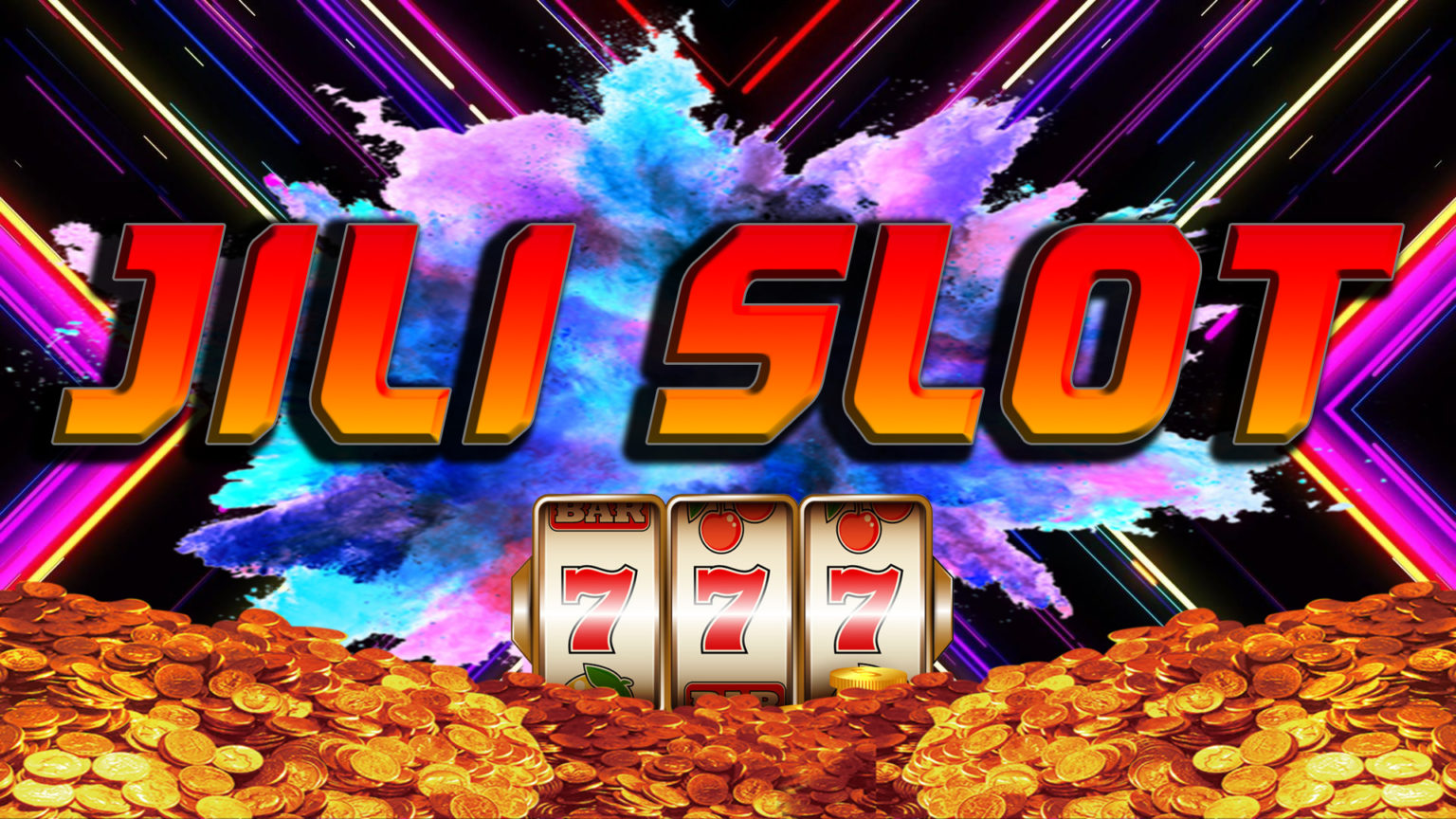 Jili Slot ค่ายเกมสล็อตมาใหม่ไฟแรง ให้บริการเกมสล็อตคุณภาพ แตกบ่อย 2021